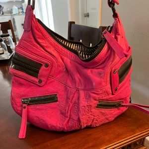 VINTAGE L.A.M.B. Handbag